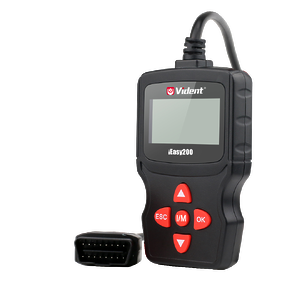 iAuto804 diagnostický přístroj pro profesionální autoservisy | Vident