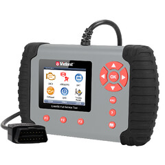 iLink510 profesionální diagnostický přístroj pro autoservisy | Vident