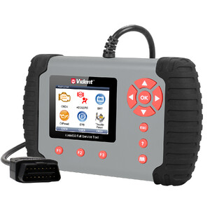 iLink510 profesionální diagnostický přístroj pro autoservisy | Vident