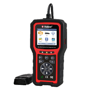 iLink520 univerzální diagnostický nástroj s podporou více značek | Vident