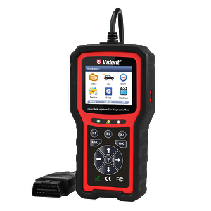 iLink530 profesionální multibrand diagnostický přístroj | Vident