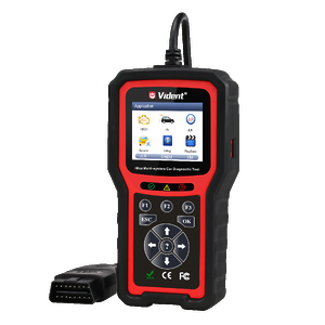 iLink540 pokročilý skener s podporou všech systémů | Vident