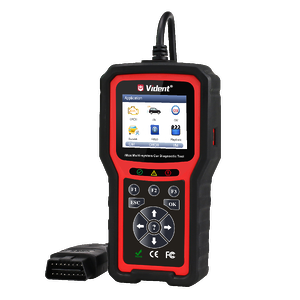 iLink550 diagnostický přístroj nové generace | Vident