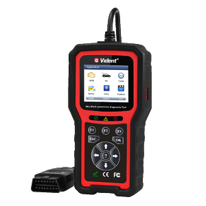 iAuto780 profesionální univerzální diagnostický přístroj | Vident