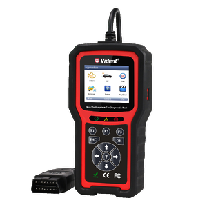 iAuto800S pokročilý multibrand diagnostický skener | Vident