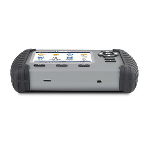 iAuto750 kompletní profesionální diagnostický systém | Vident