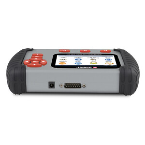 iLink400 – diagnostický nástroj pro jednu značku | Vident