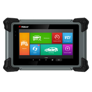 iSmart800Pro pokročilý diagnostický systém pro automobily | Vident