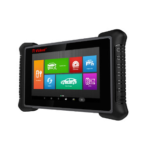 iSmart810 IM pokročilý nástroj pro programování chytrých klíčů | Vident