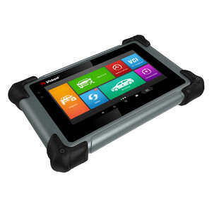 iSmart800Pro pokročilý diagnostický systém pro automobily | Vident