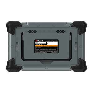 iSmart800Pro pokročilý diagnostický systém pro automobily | Vident