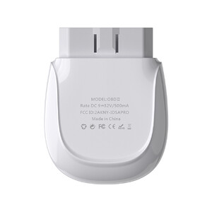 iAuto730 profesionální diagnostický nástroj s pokrytím všech systémů | Vident