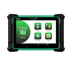 iSmart920 EV inteligentní diagnostický systém pro elektromobily | Vident